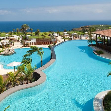 Hacienda Del Conde Melia Collection - Adults Only - Small Luxury Hotels Of The World Buenavista Del Norte Faciliteiten foto